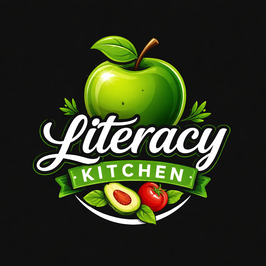 Literacy Kitchen